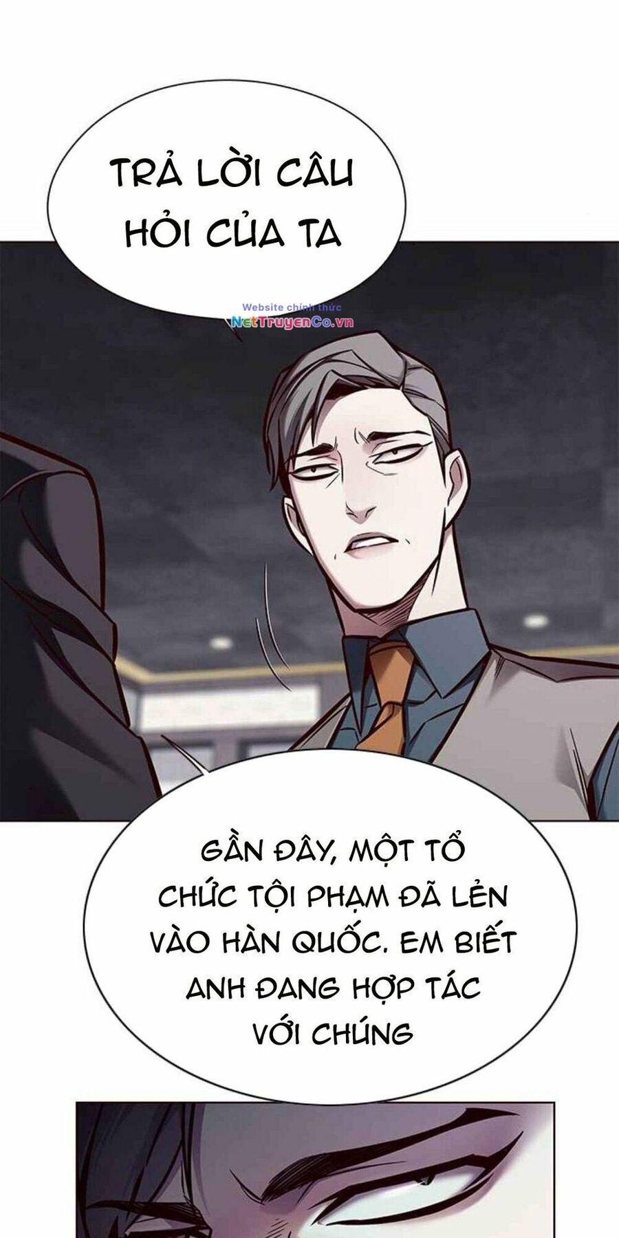 Cô Dâu Của Sói Trắng Chapter 134 - Trang 2