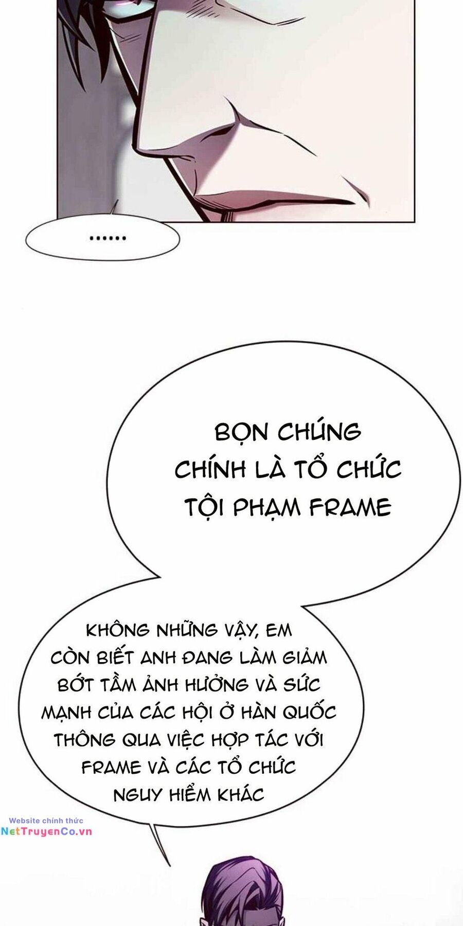 Cô Dâu Của Sói Trắng Chapter 134 - Trang 2