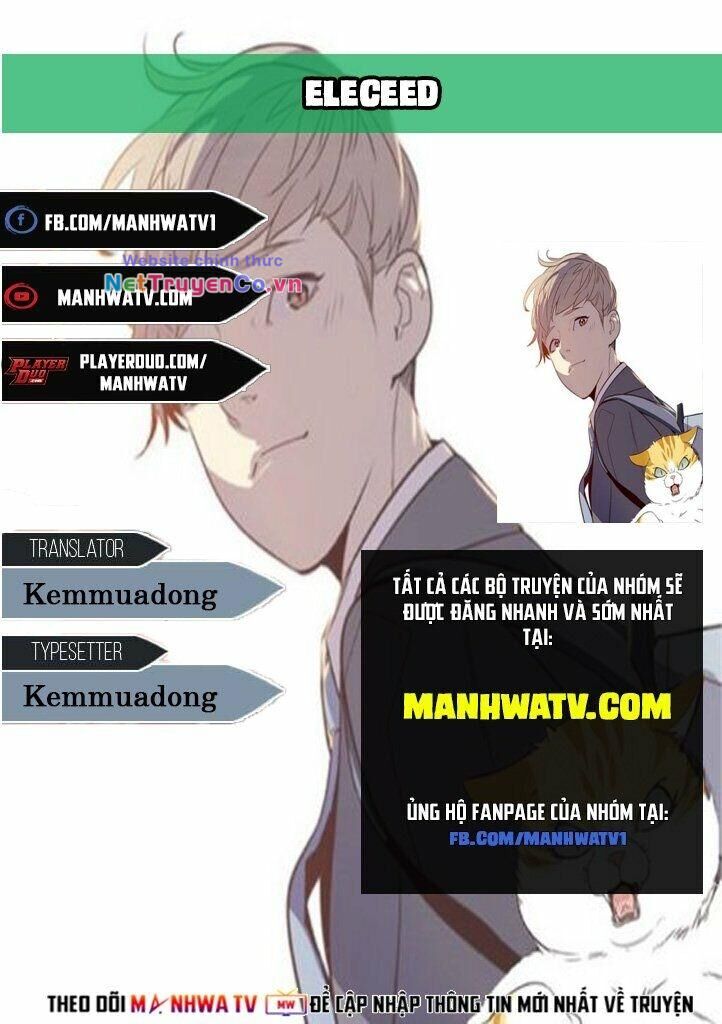 Cô Dâu Của Sói Trắng Chapter 135 - Trang 2