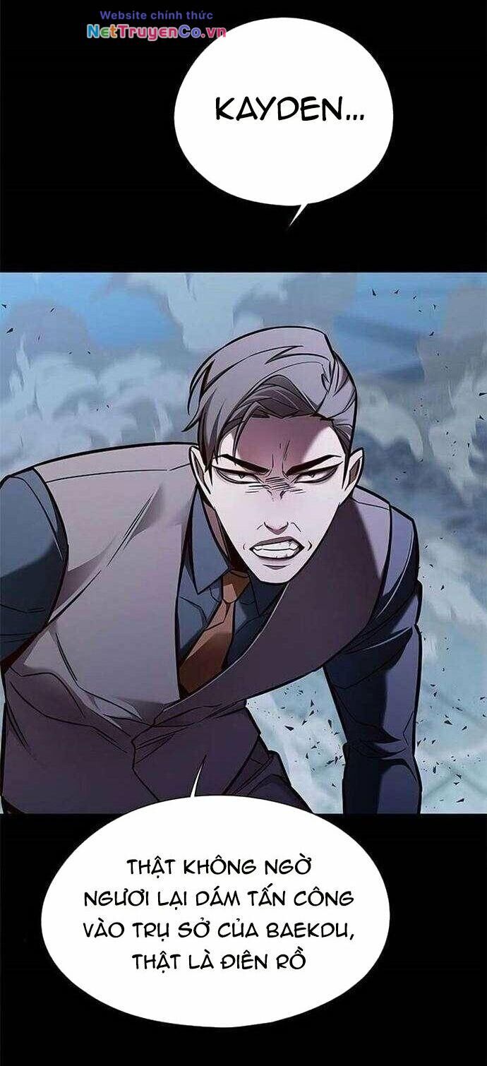 Cô Dâu Của Sói Trắng Chapter 135 - Trang 2