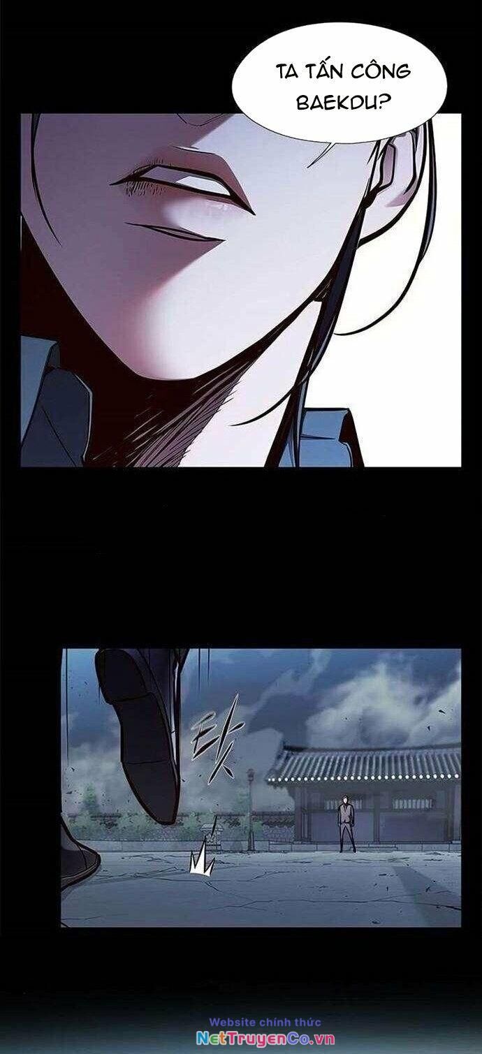 Cô Dâu Của Sói Trắng Chapter 135 - Trang 2