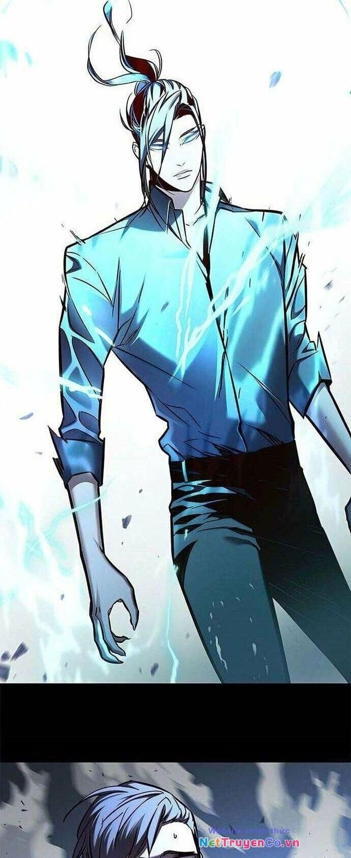 Cô Dâu Của Sói Trắng Chapter 135 - Trang 2