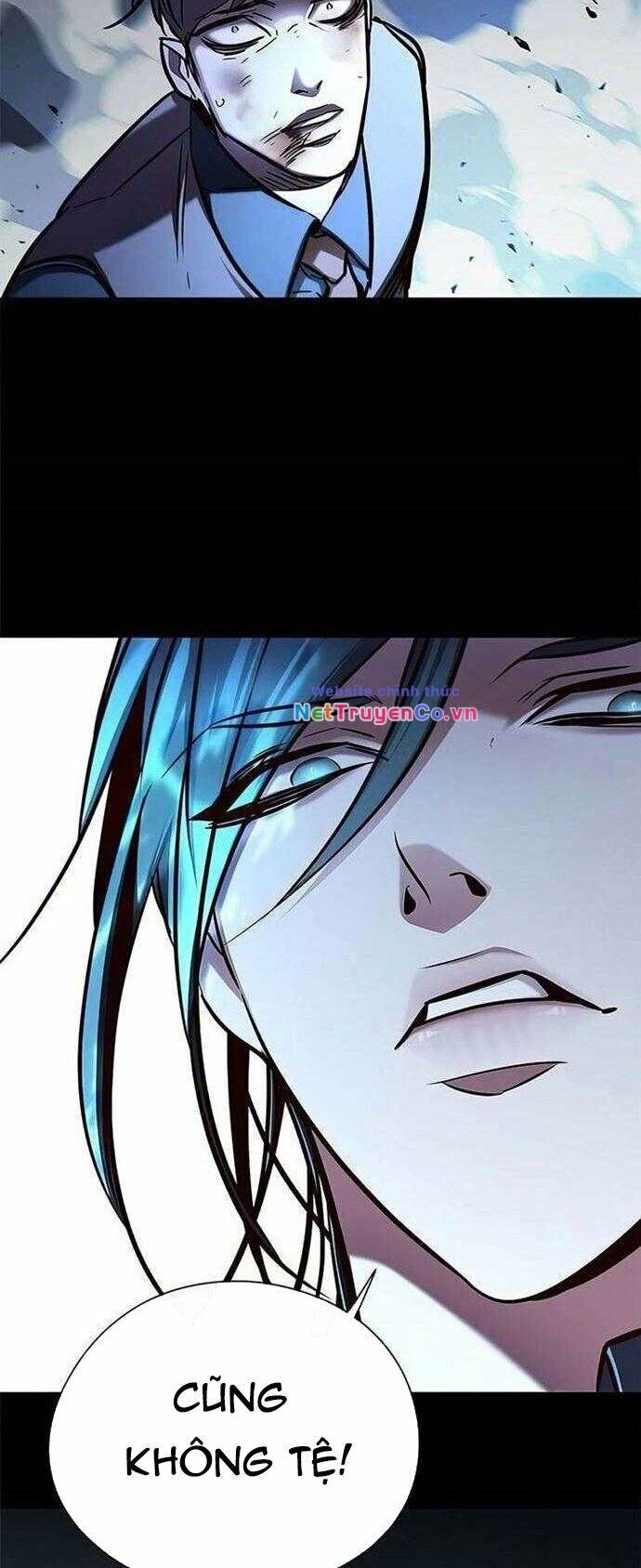 Cô Dâu Của Sói Trắng Chapter 135 - Trang 2