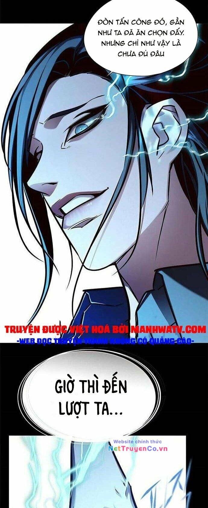 Cô Dâu Của Sói Trắng Chapter 135 - Trang 2