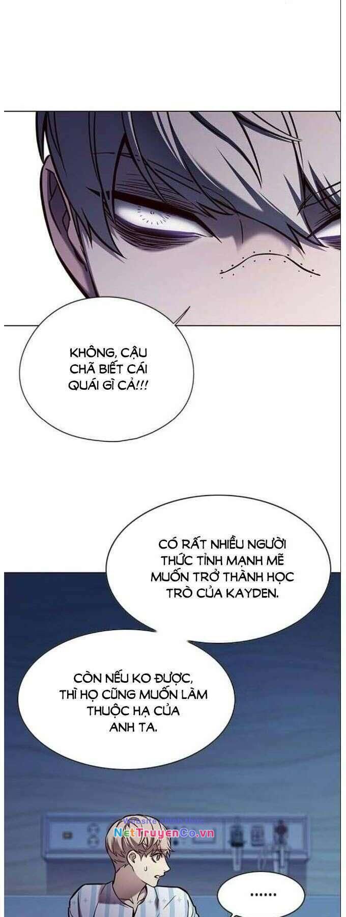 Cô Dâu Của Sói Trắng Chapter 137 - Trang 2