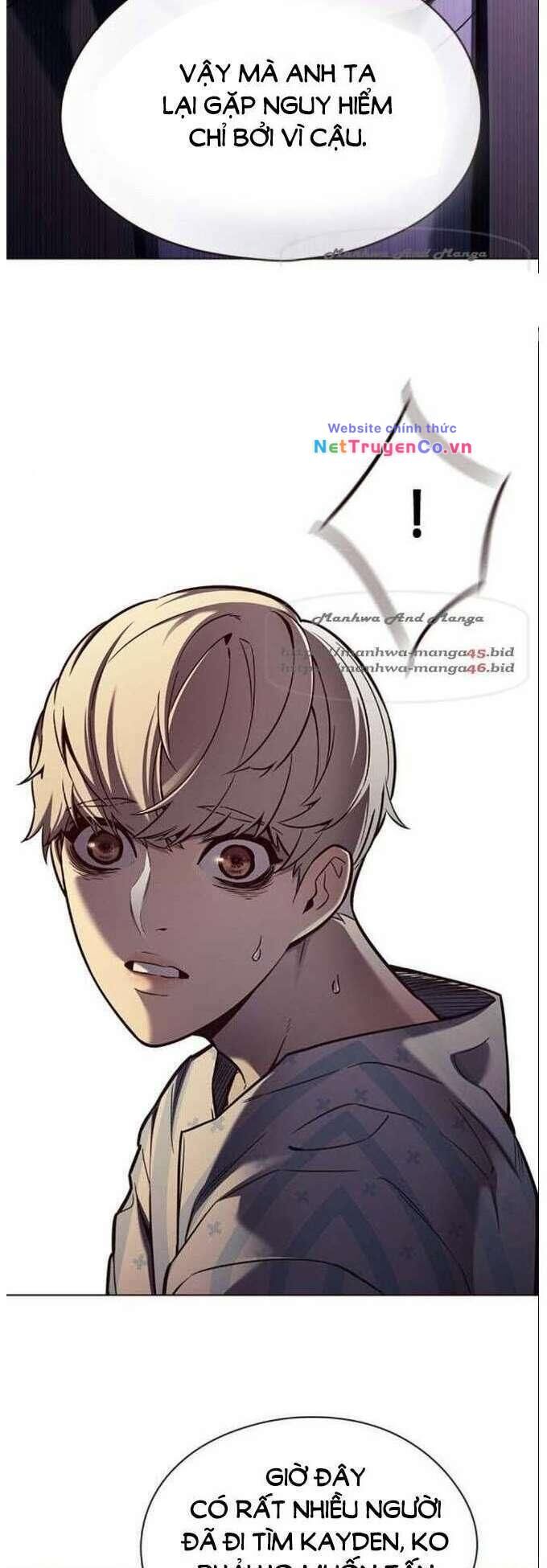 Cô Dâu Của Sói Trắng Chapter 137 - Trang 2