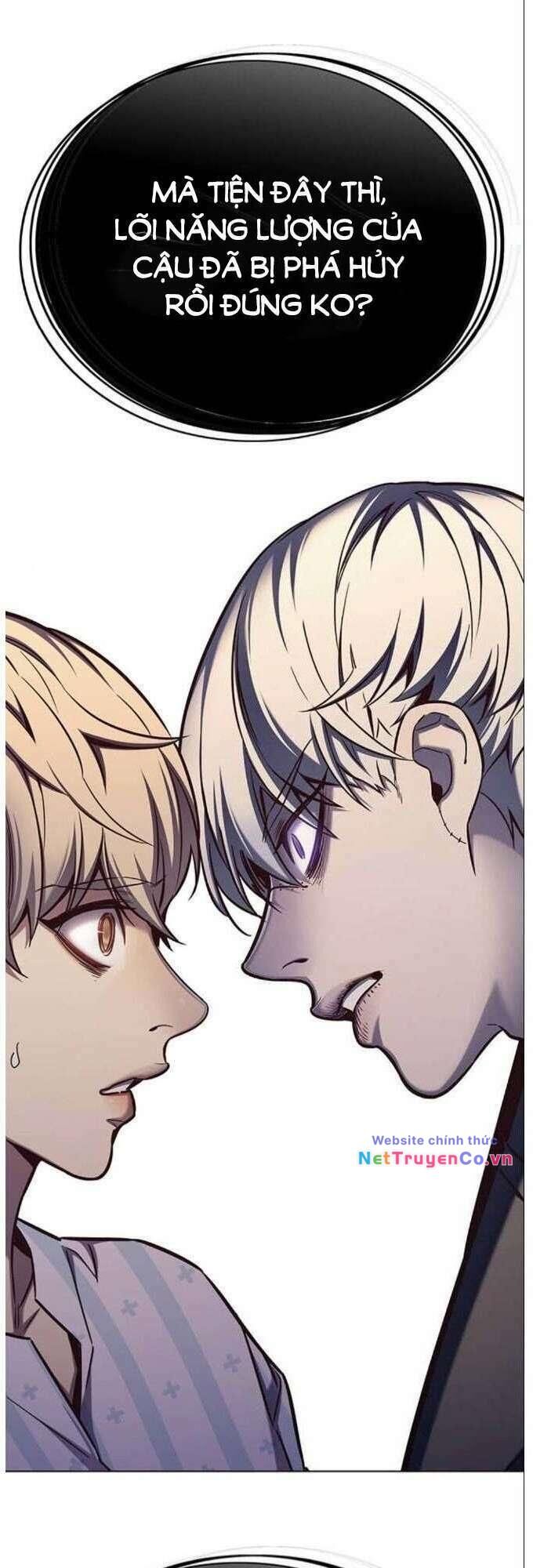 Cô Dâu Của Sói Trắng Chapter 137 - Trang 2
