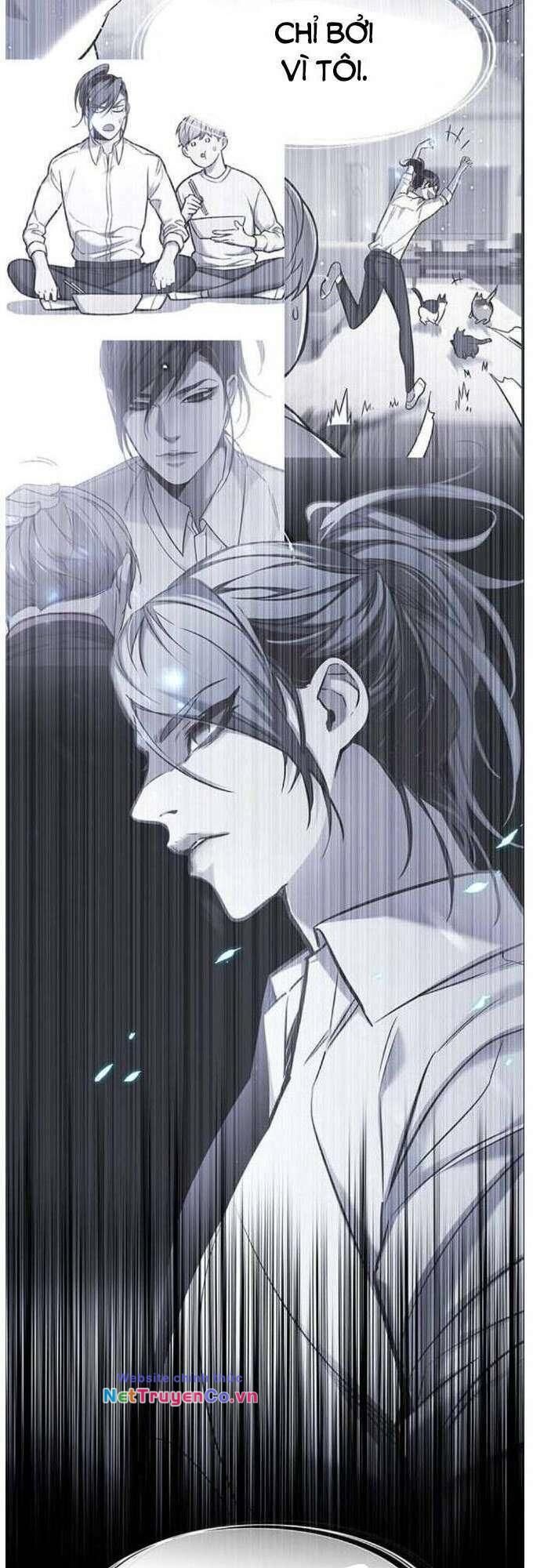 Cô Dâu Của Sói Trắng Chapter 137 - Trang 2