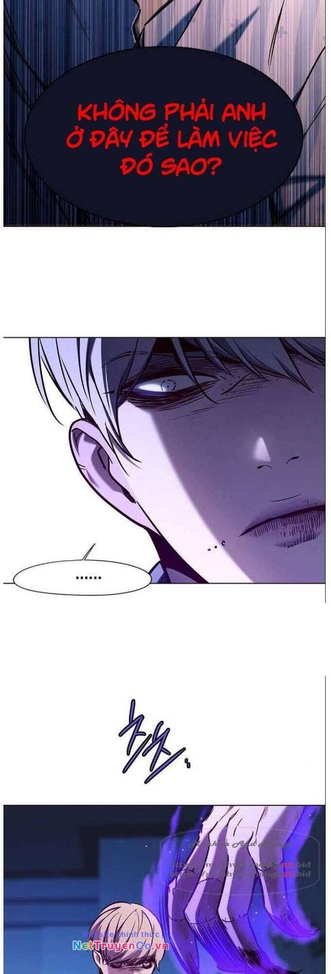 Cô Dâu Của Sói Trắng Chapter 137 - Trang 2