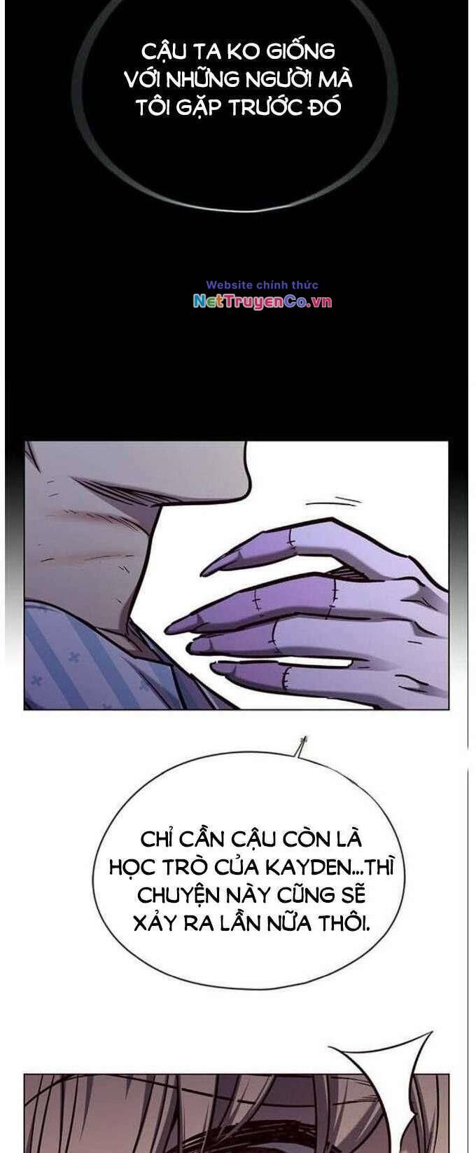 Cô Dâu Của Sói Trắng Chapter 137 - Trang 2