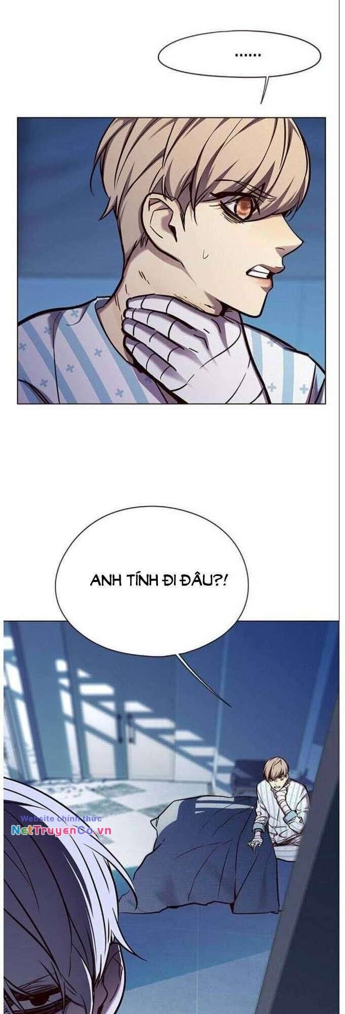 Cô Dâu Của Sói Trắng Chapter 137 - Trang 2
