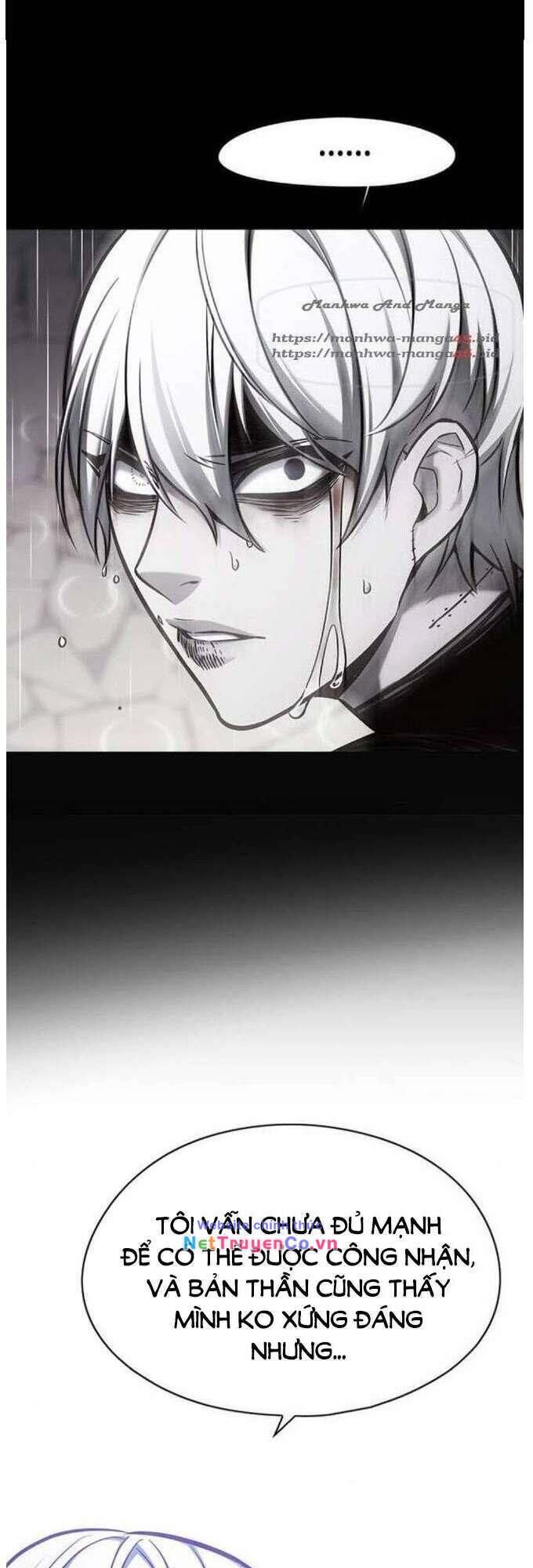 Cô Dâu Của Sói Trắng Chapter 137 - Trang 2