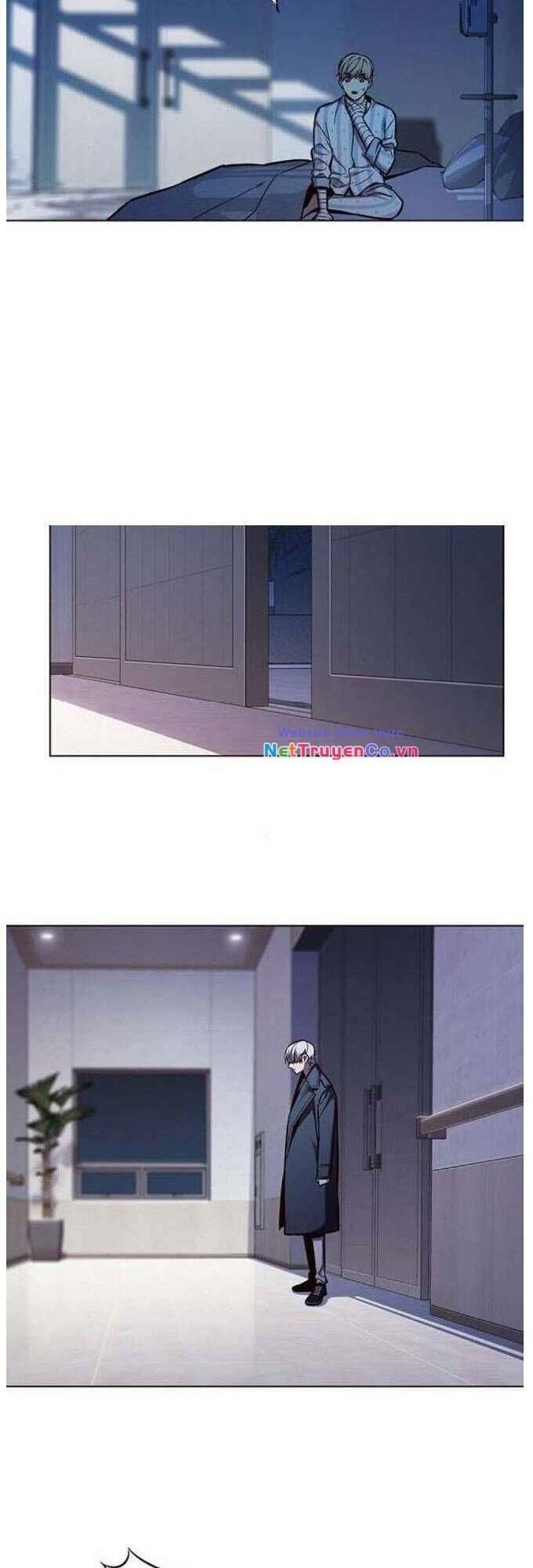 Cô Dâu Của Sói Trắng Chapter 137 - Trang 2