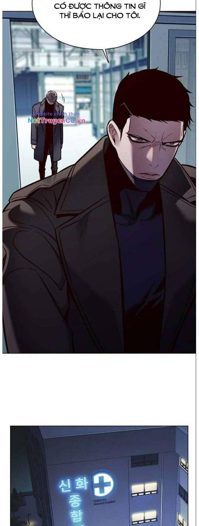 Cô Dâu Của Sói Trắng Chapter 137 - Trang 2