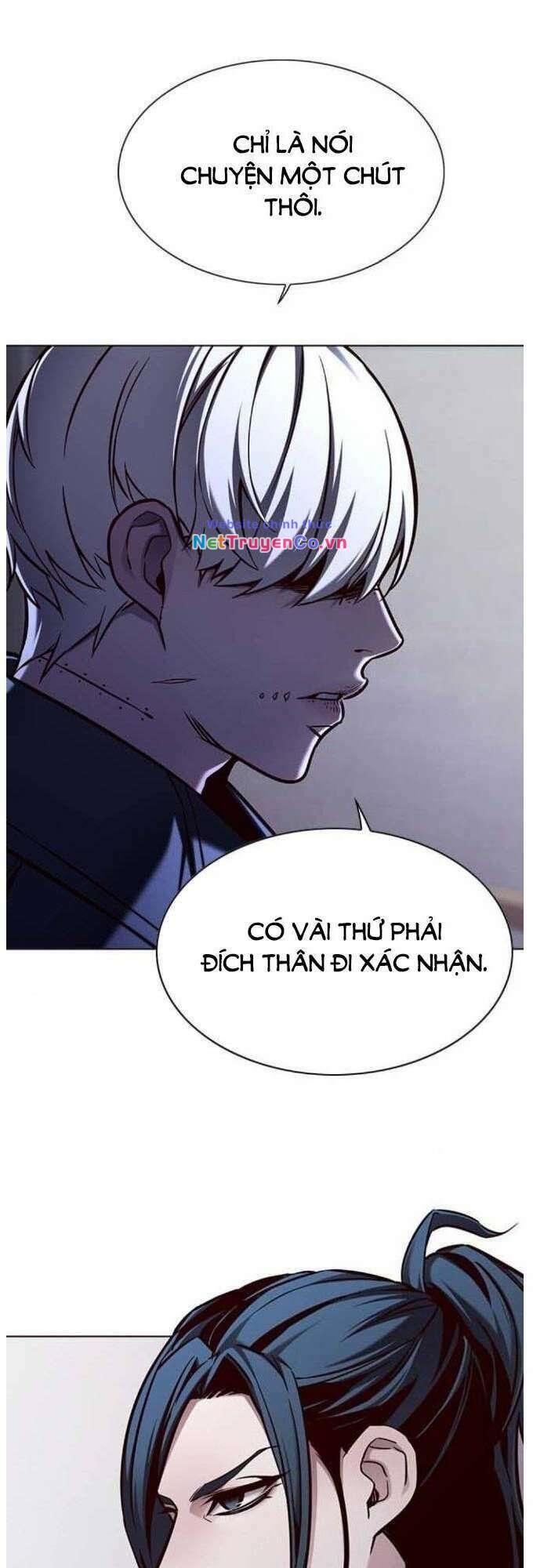 Cô Dâu Của Sói Trắng Chapter 137 - Trang 2