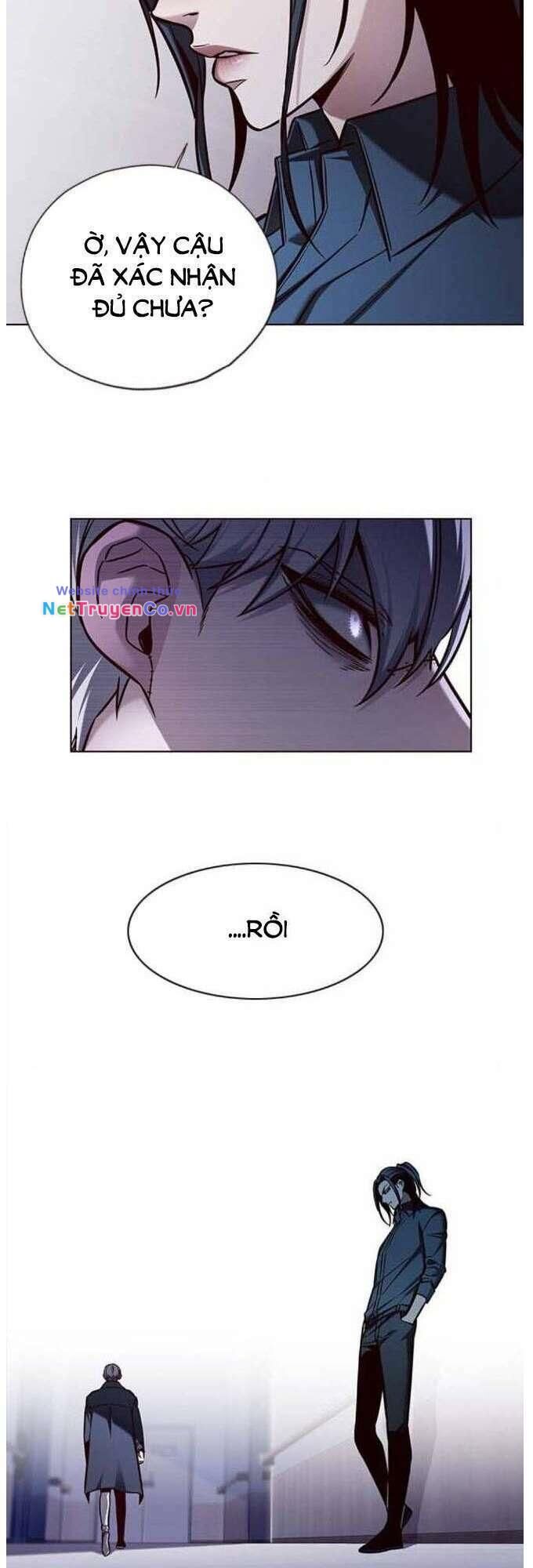 Cô Dâu Của Sói Trắng Chapter 137 - Trang 2