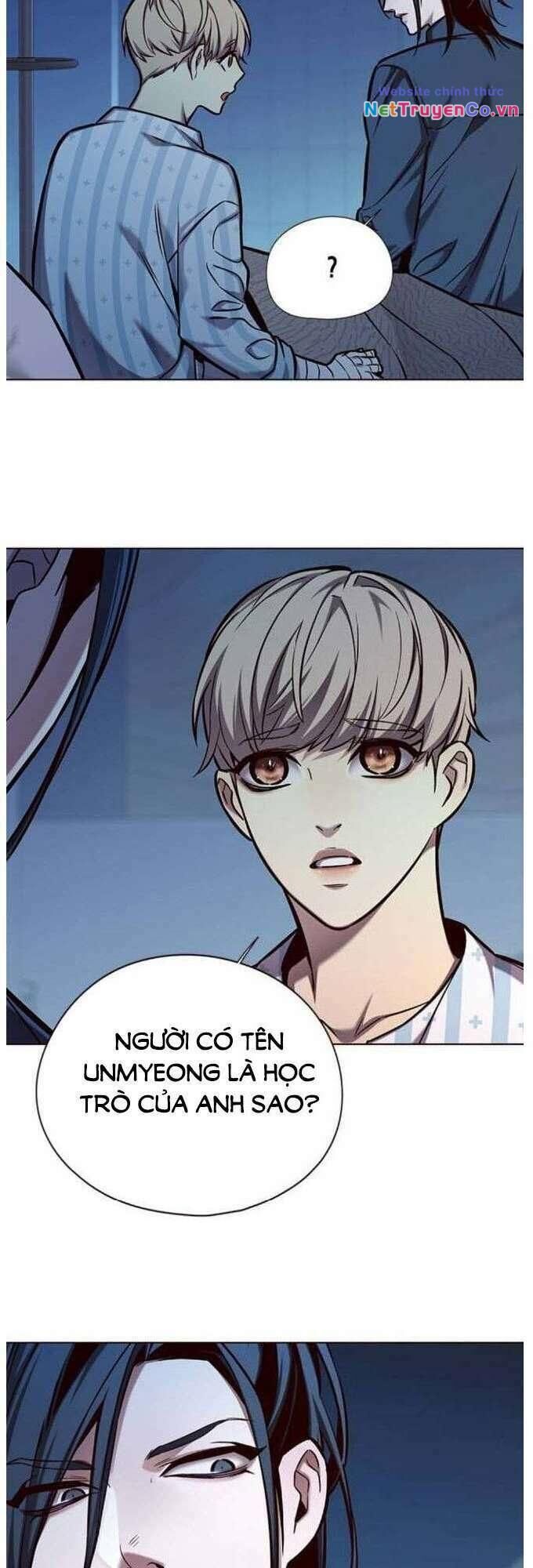 Cô Dâu Của Sói Trắng Chapter 137 - Trang 2