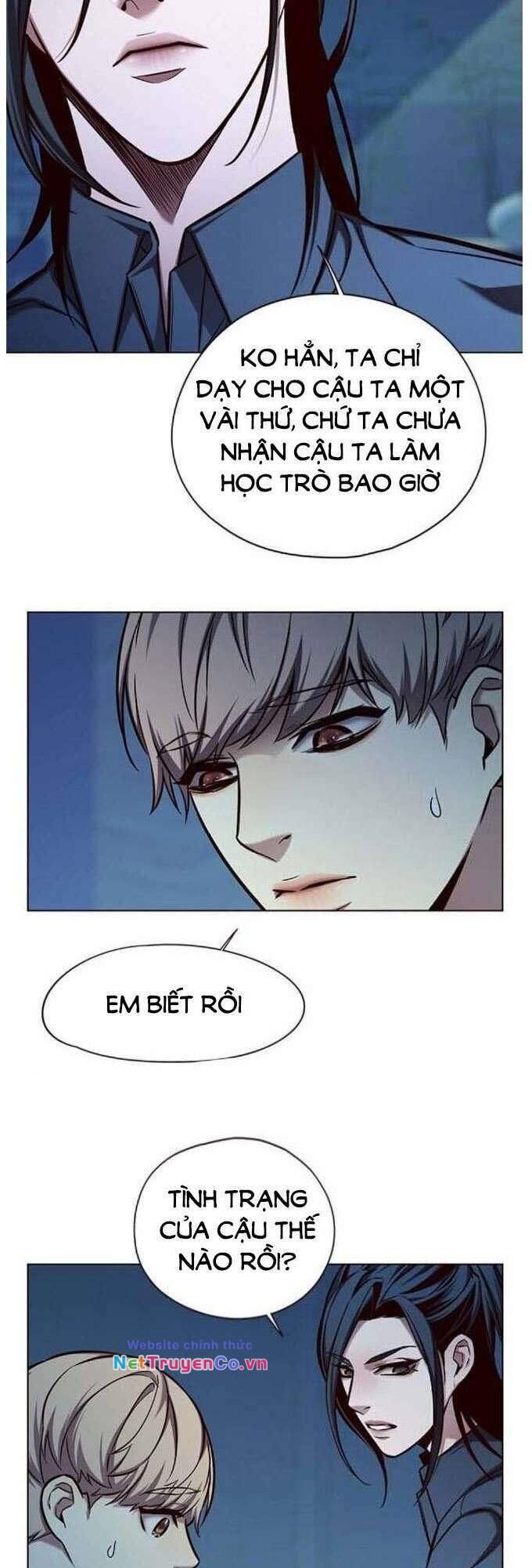 Cô Dâu Của Sói Trắng Chapter 137 - Trang 2