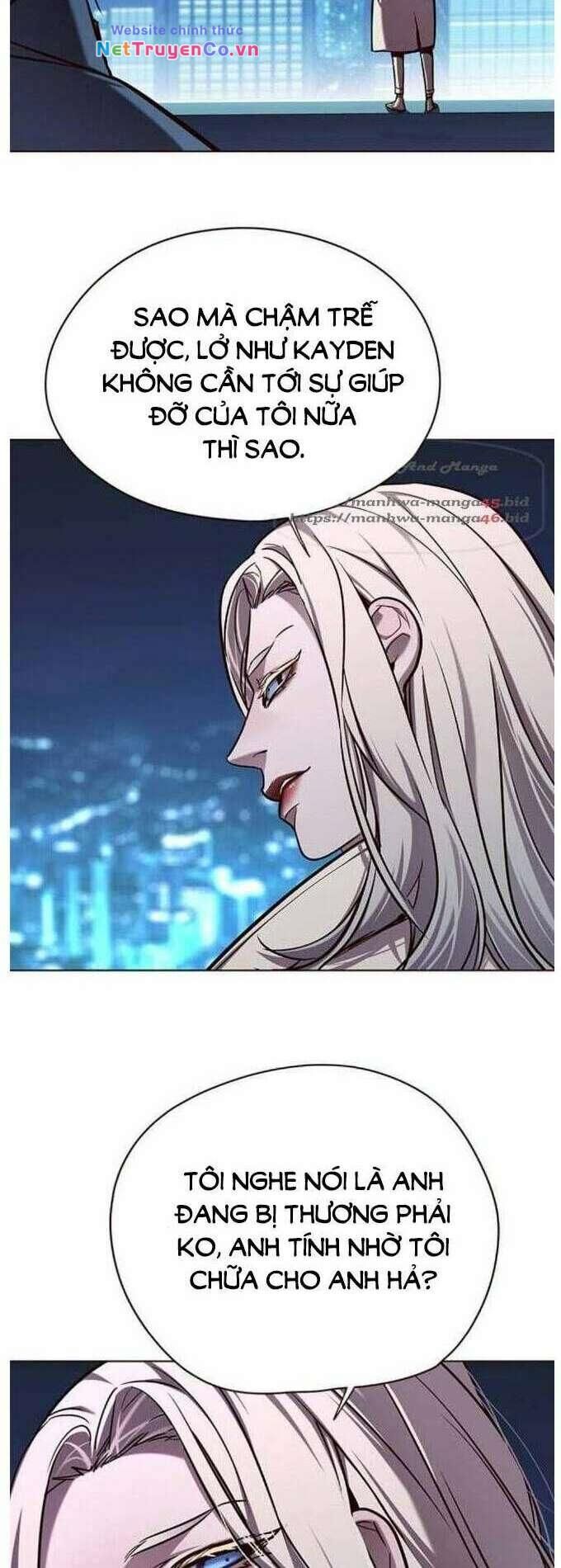 Cô Dâu Của Sói Trắng Chapter 137 - Trang 2