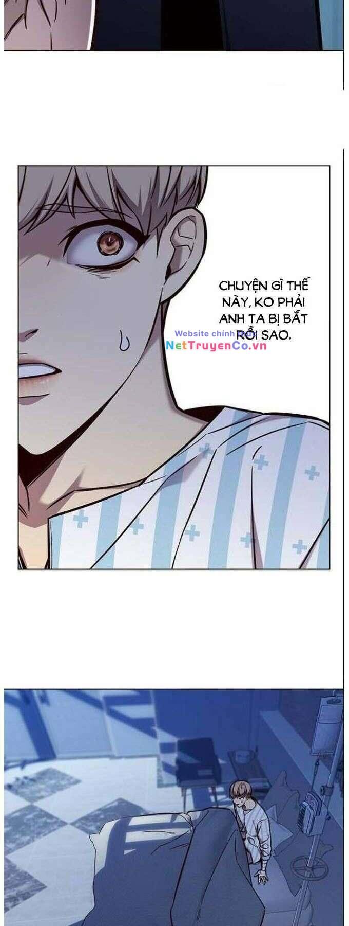 Cô Dâu Của Sói Trắng Chapter 137 - Trang 2