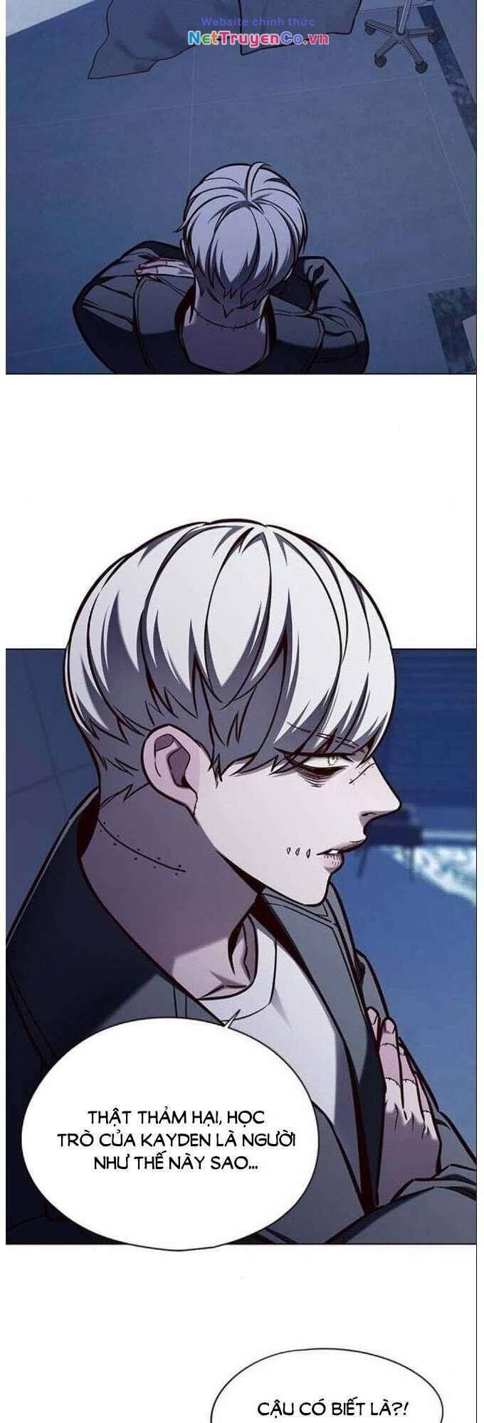 Cô Dâu Của Sói Trắng Chapter 137 - Trang 2