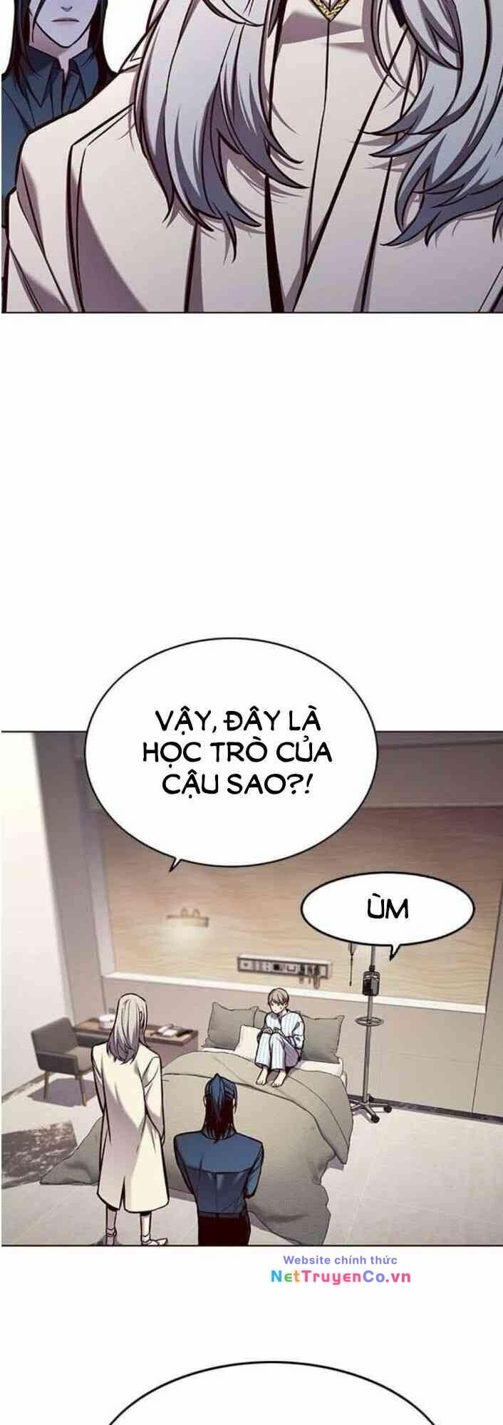 Cô Dâu Của Sói Trắng Chapter 138 - Trang 2