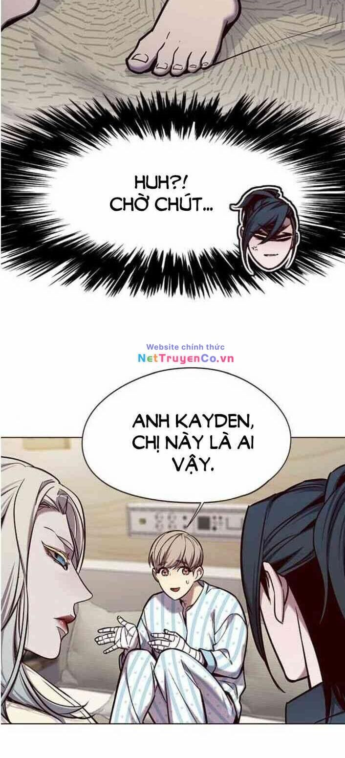 Cô Dâu Của Sói Trắng Chapter 138 - Trang 2