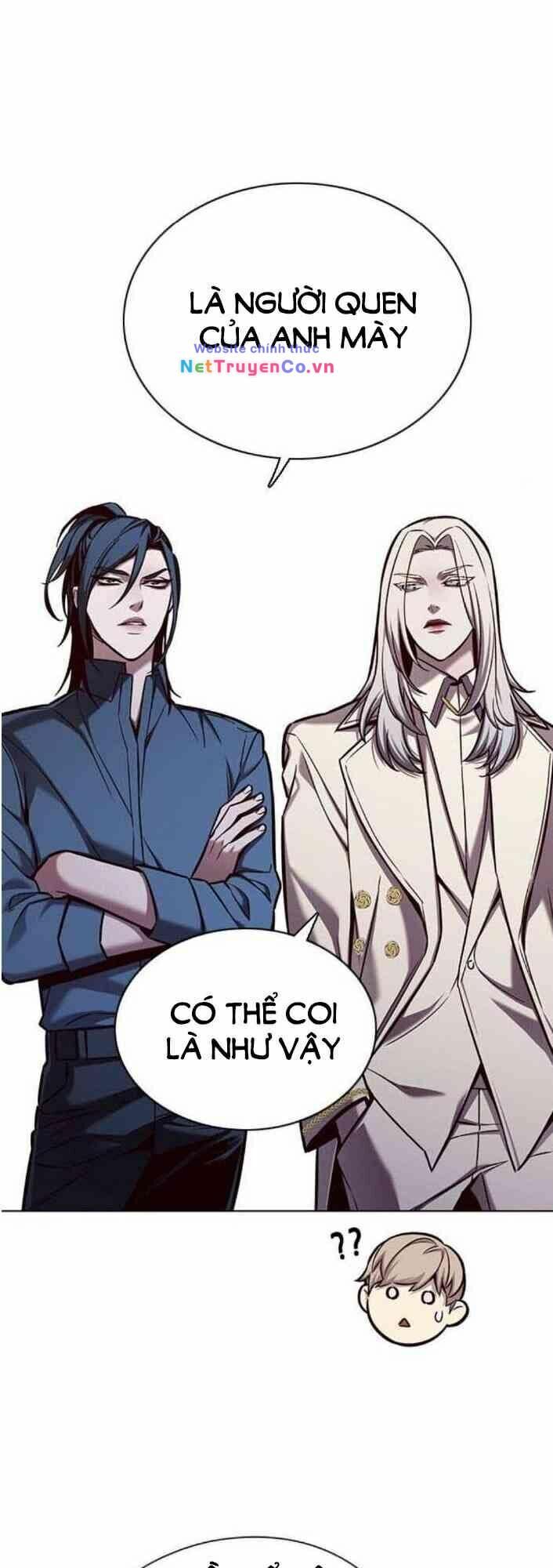 Cô Dâu Của Sói Trắng Chapter 138 - Trang 2