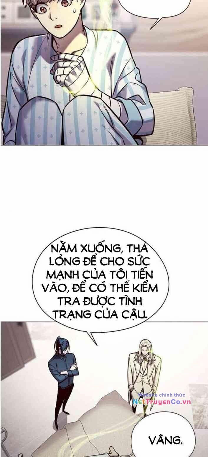 Cô Dâu Của Sói Trắng Chapter 138 - Trang 2