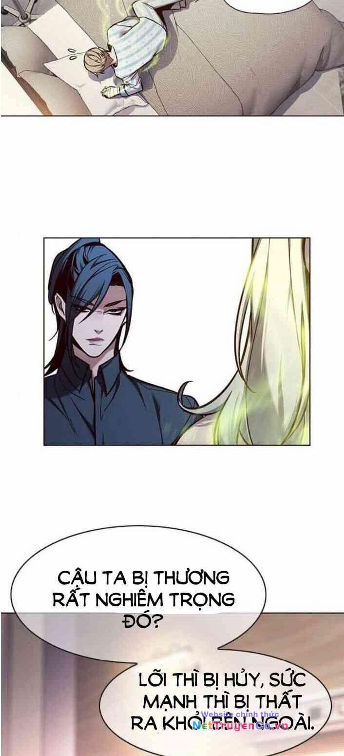 Cô Dâu Của Sói Trắng Chapter 138 - Trang 2