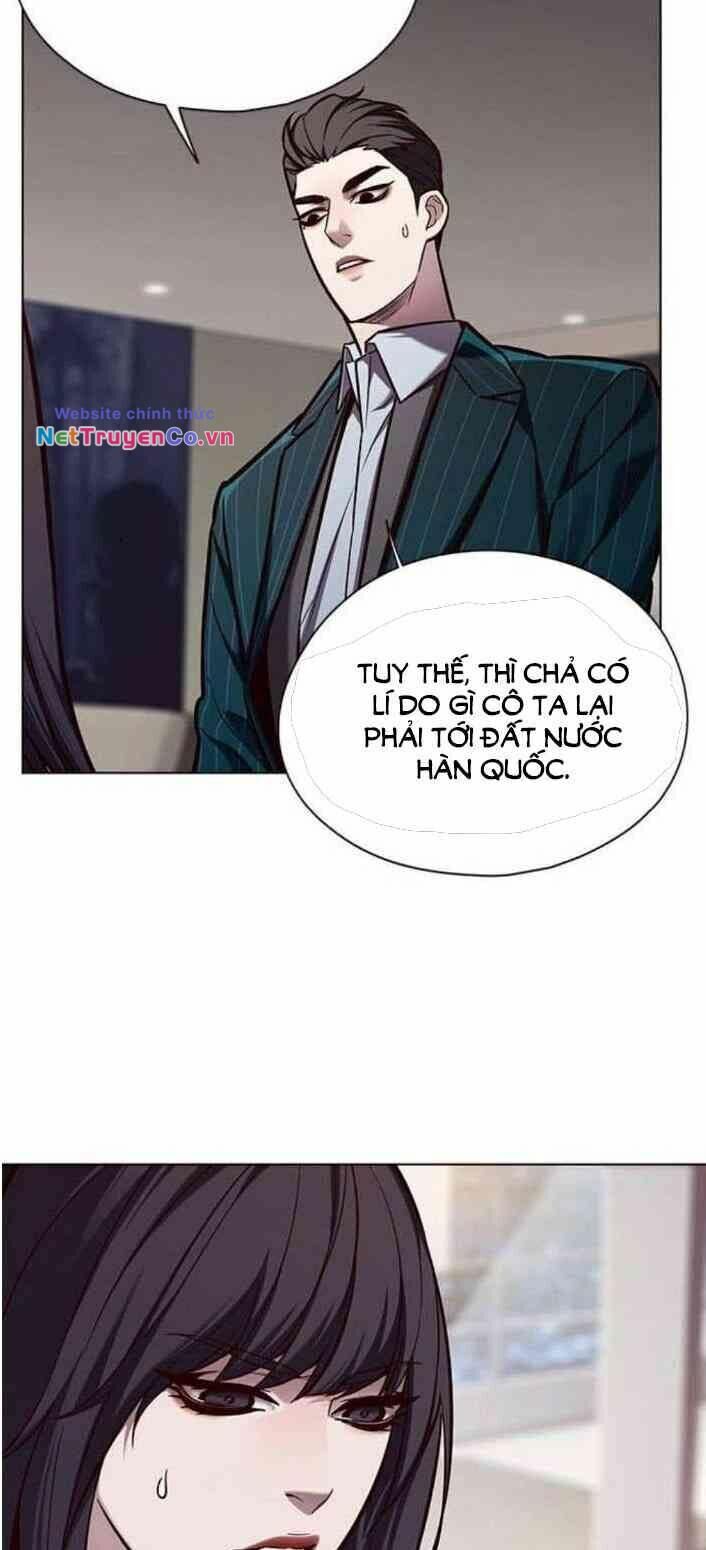 Cô Dâu Của Sói Trắng Chapter 138 - Trang 2