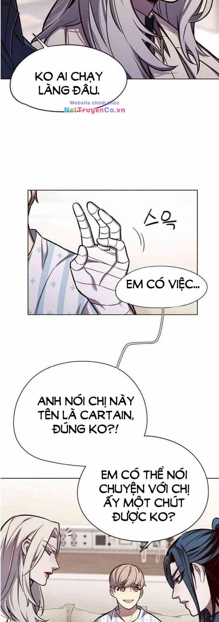 Cô Dâu Của Sói Trắng Chapter 138 - Trang 2