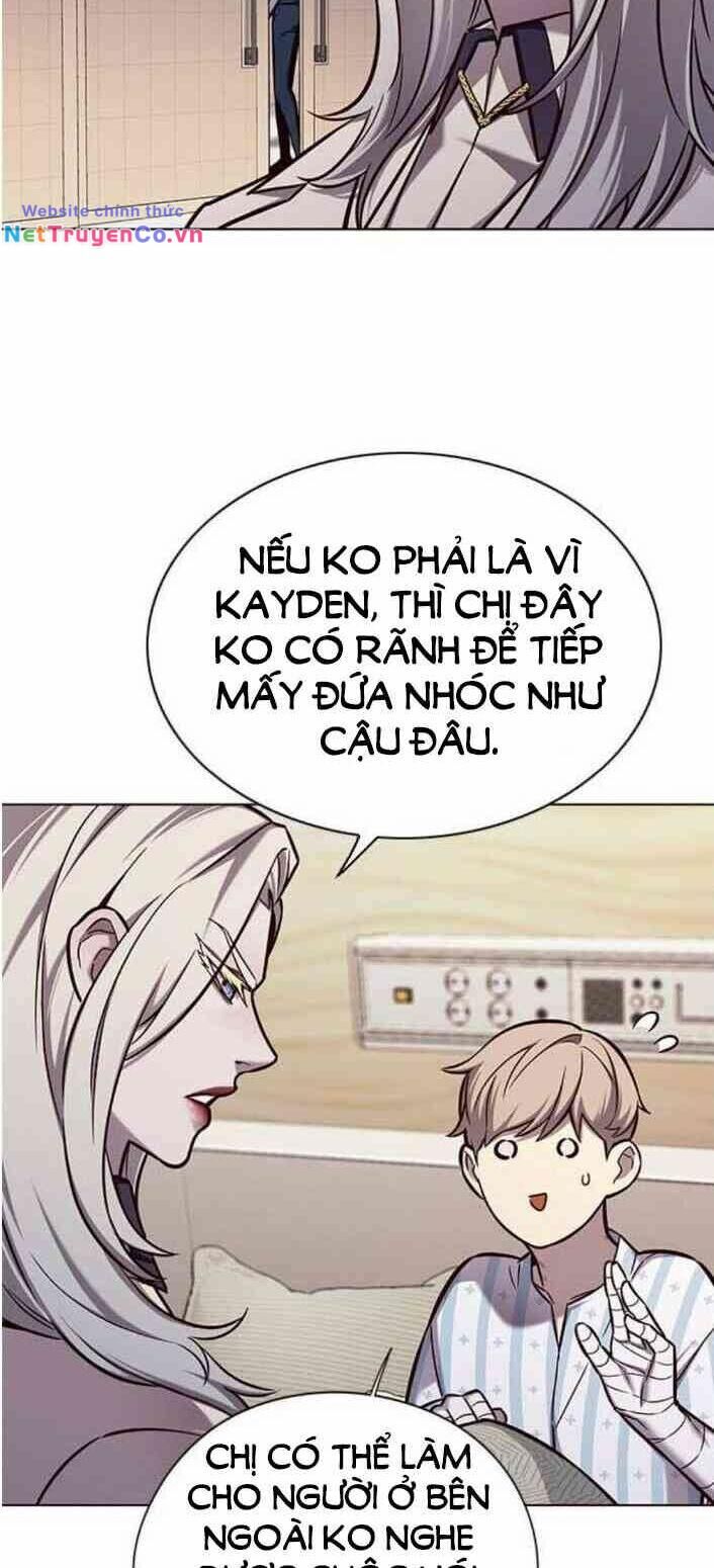 Cô Dâu Của Sói Trắng Chapter 138 - Trang 2