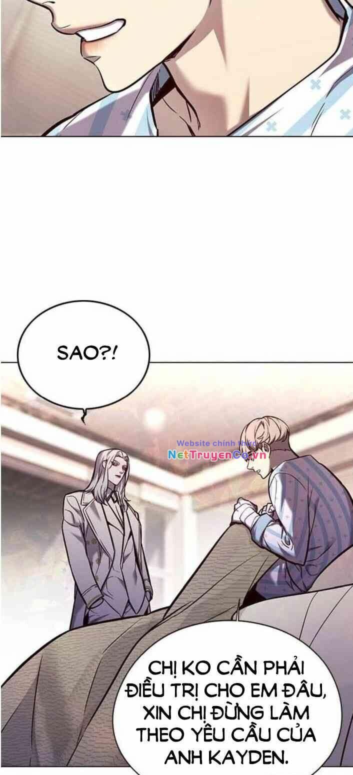 Cô Dâu Của Sói Trắng Chapter 138 - Trang 2