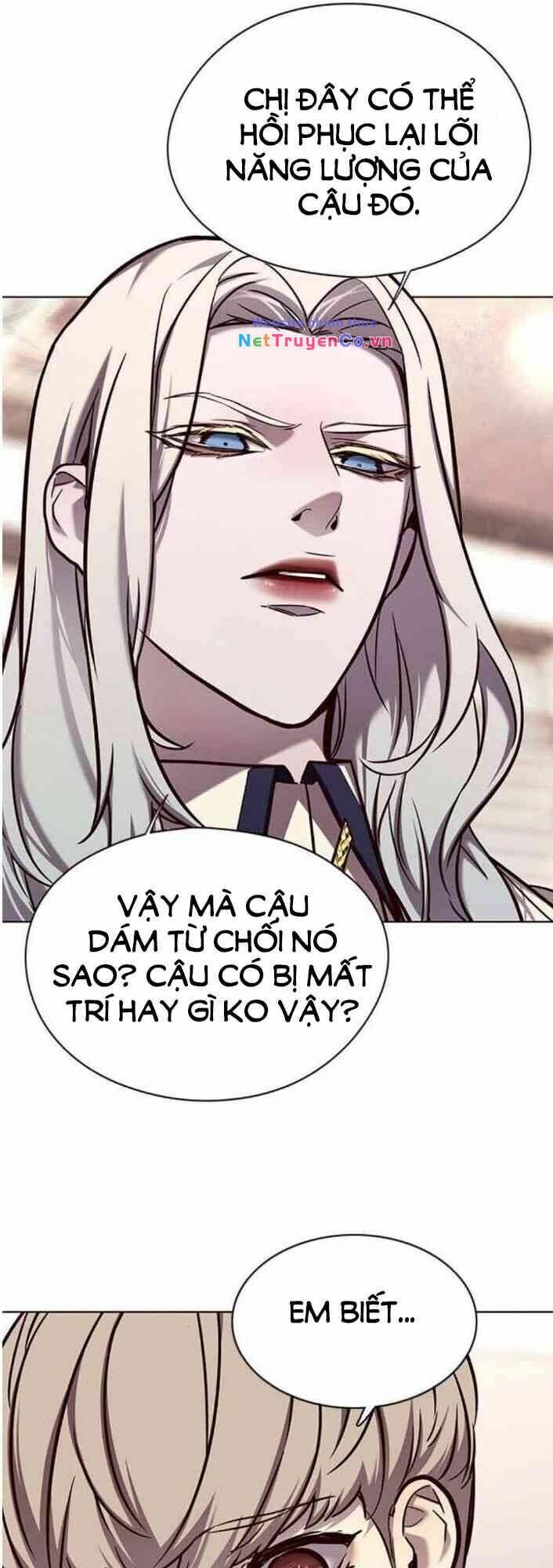 Cô Dâu Của Sói Trắng Chapter 138 - Trang 2