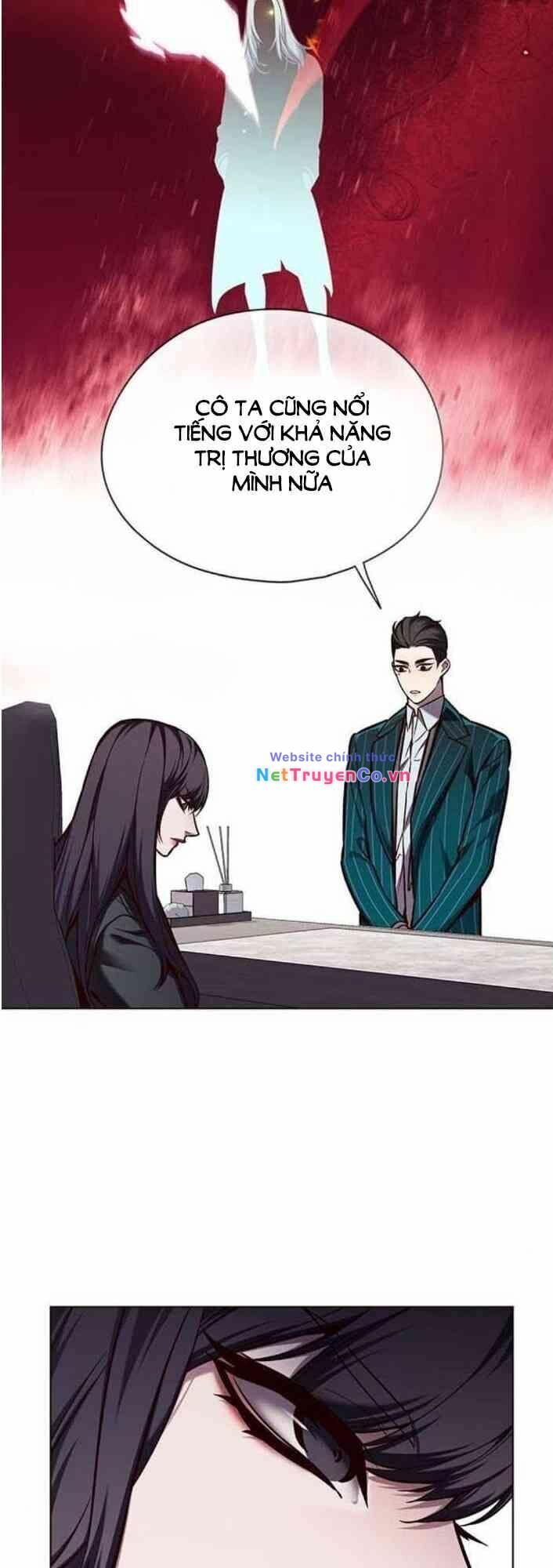 Cô Dâu Của Sói Trắng Chapter 138 - Trang 2