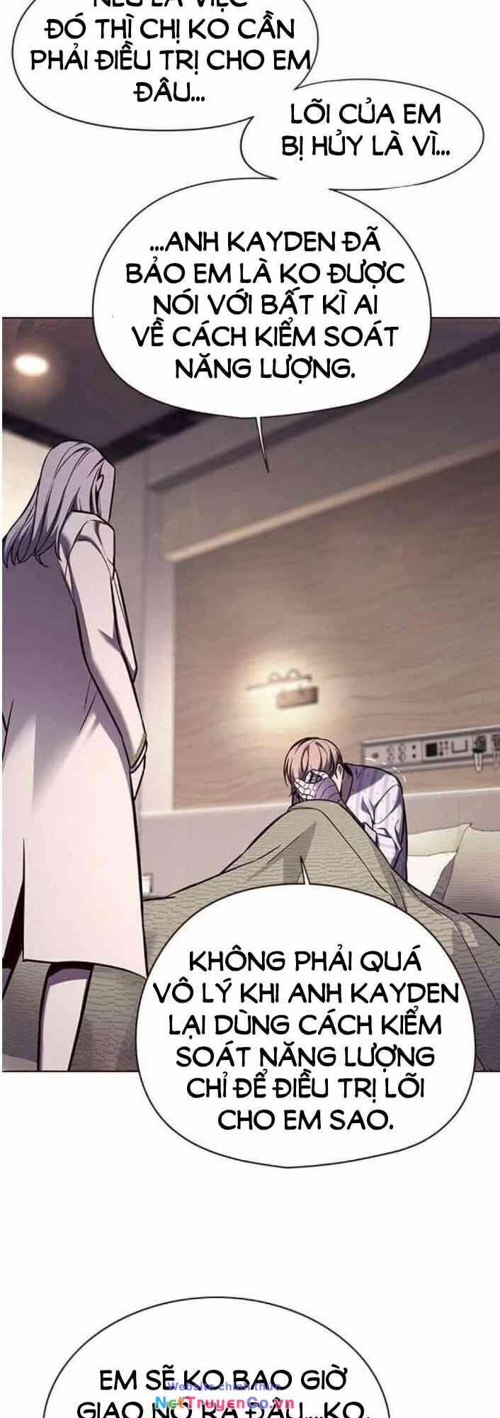 Cô Dâu Của Sói Trắng Chapter 138 - Trang 2