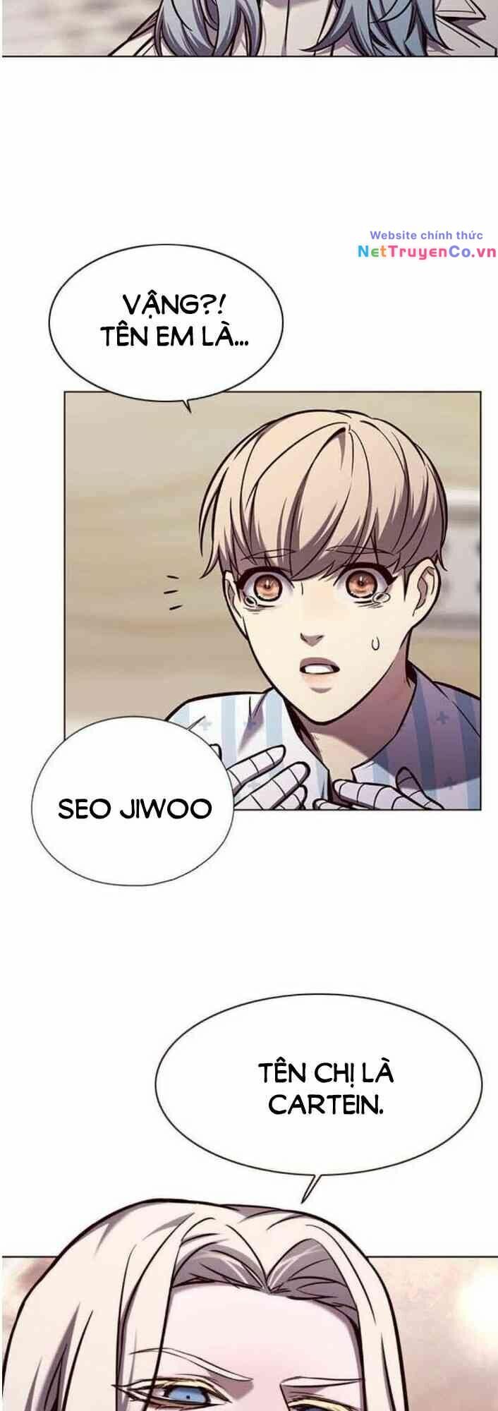 Cô Dâu Của Sói Trắng Chapter 138 - Trang 2