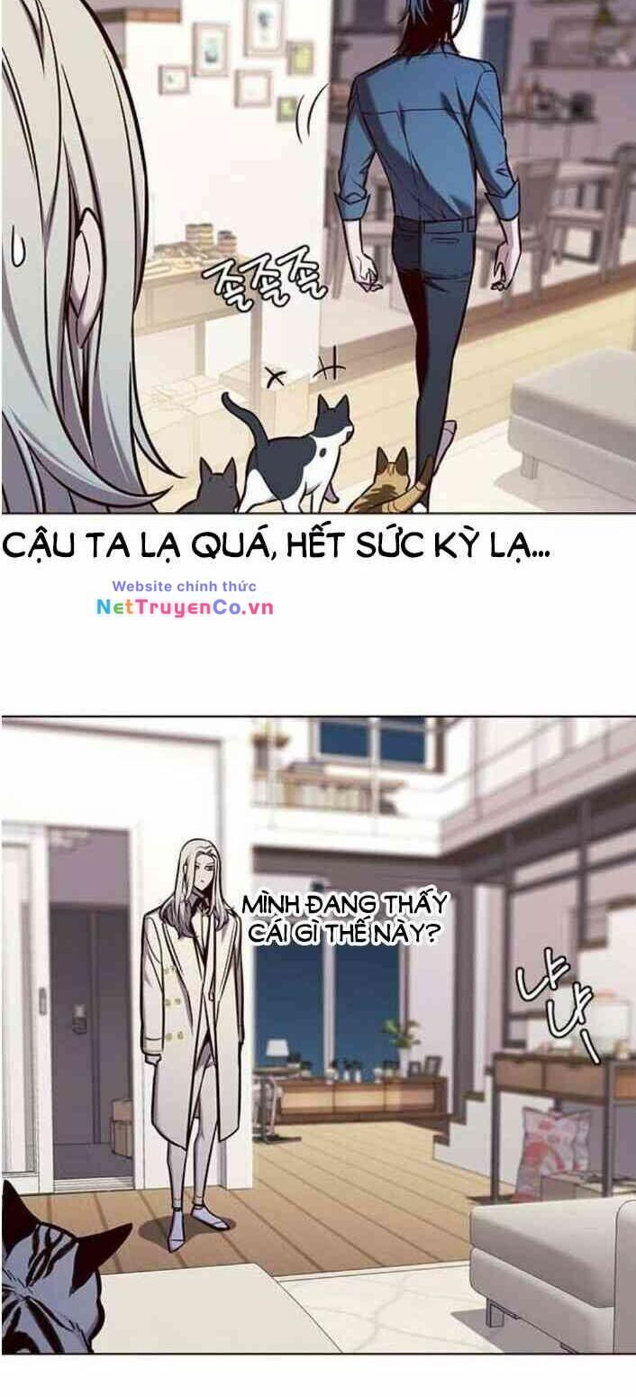 Cô Dâu Của Sói Trắng Chapter 138 - Trang 2