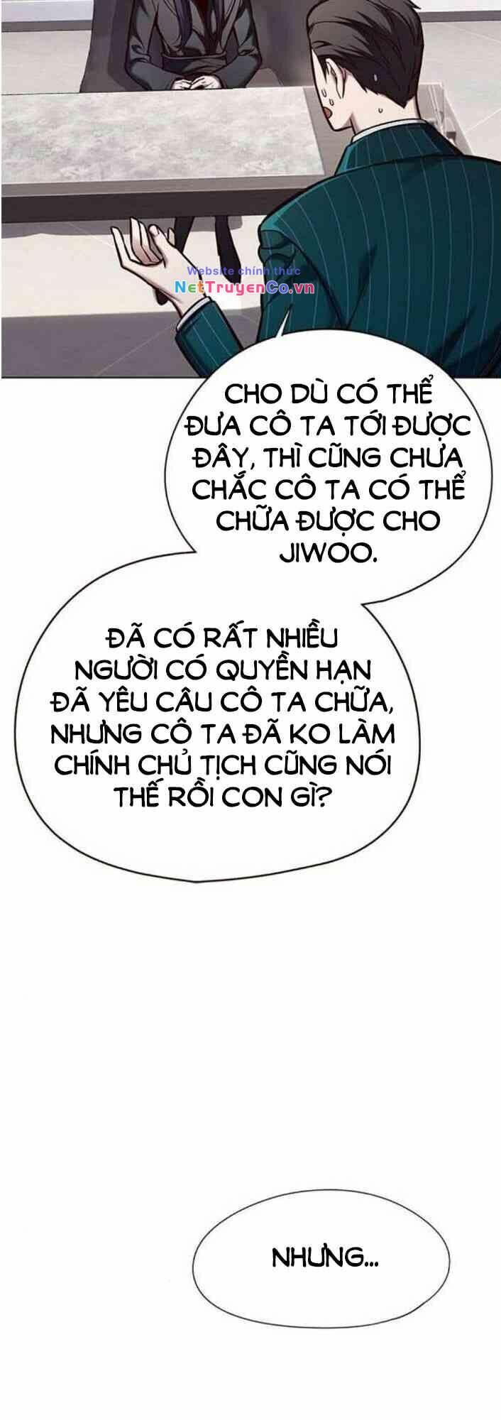 Cô Dâu Của Sói Trắng Chapter 138 - Trang 2