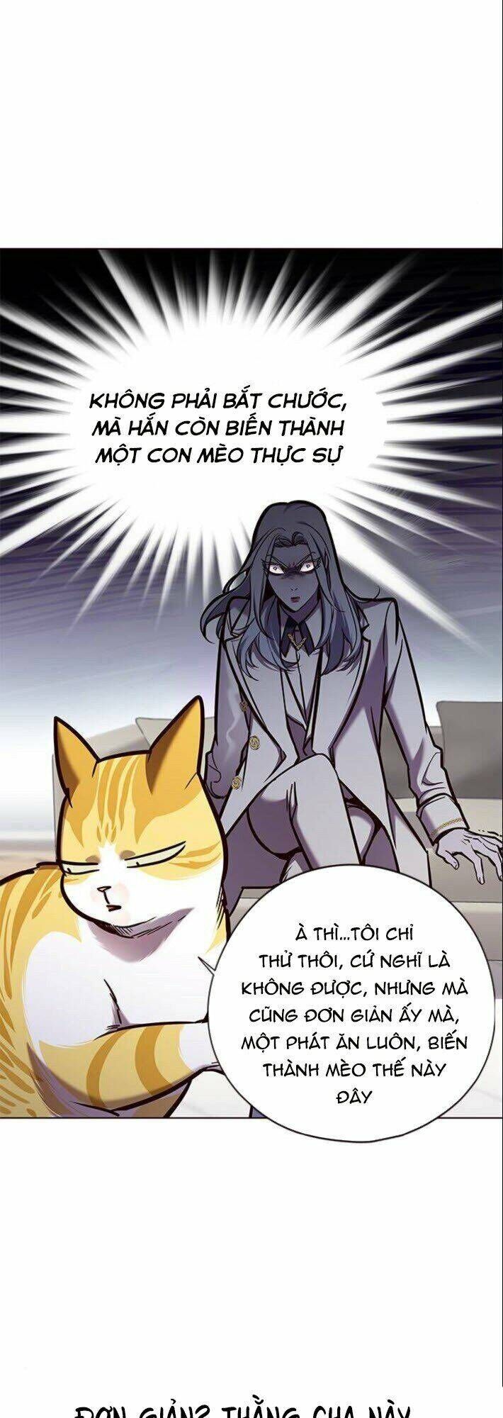 Cô Dâu Của Sói Trắng Chapter 139 - Trang 2