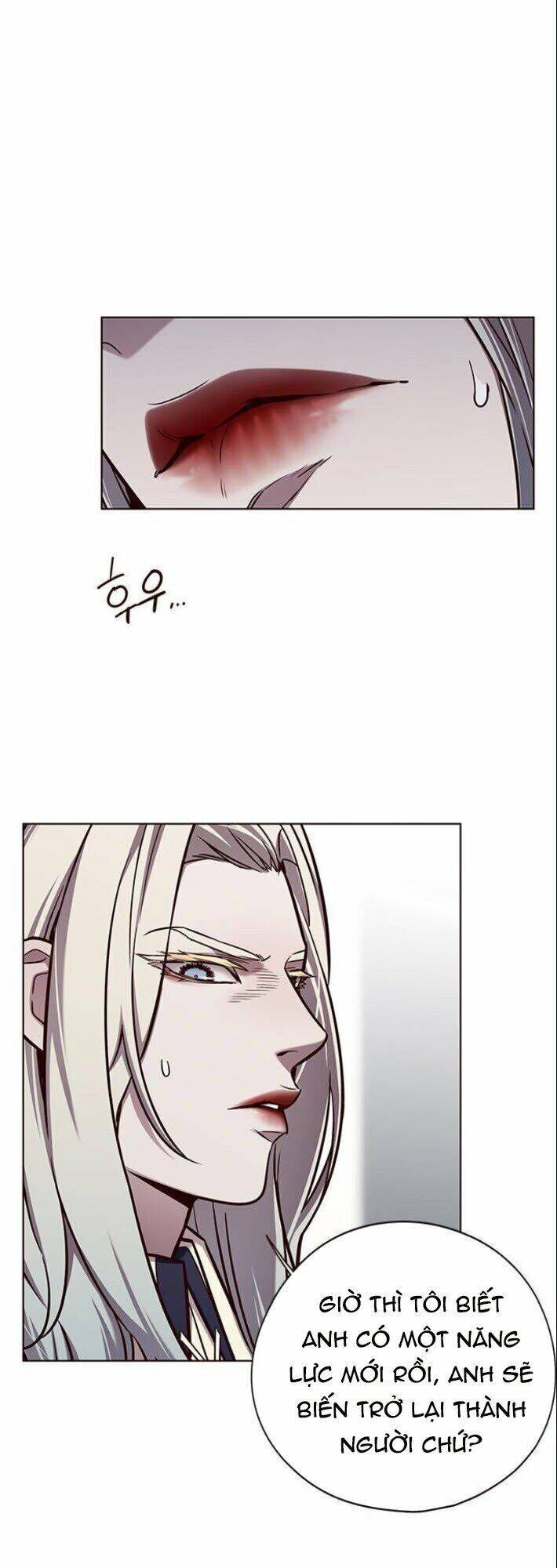 Cô Dâu Của Sói Trắng Chapter 139 - Trang 2