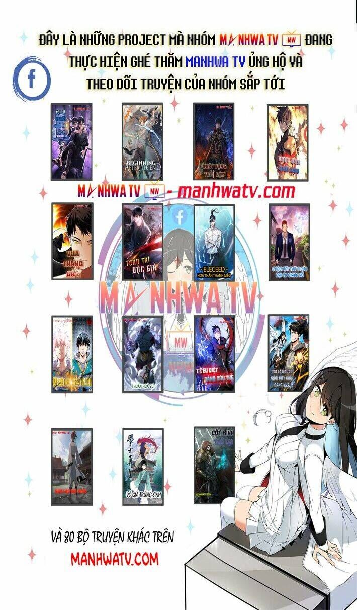 Cô Dâu Của Sói Trắng Chapter 139 - Trang 2