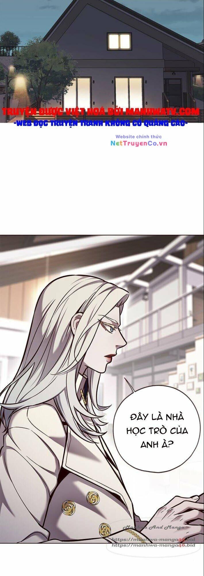 Cô Dâu Của Sói Trắng Chapter 139 - Trang 2