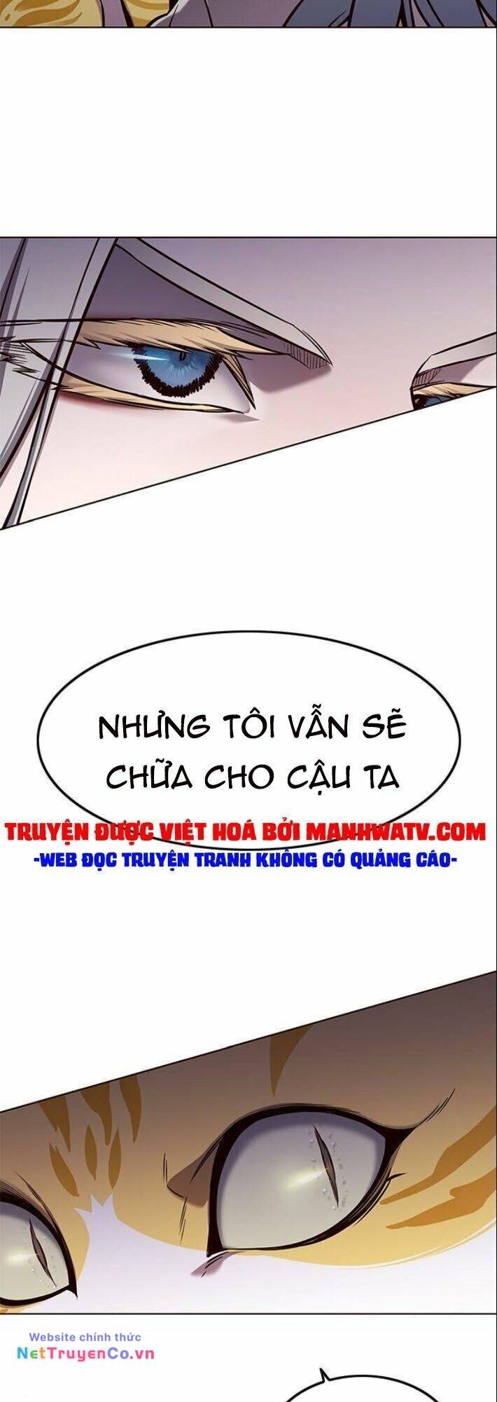 Cô Dâu Của Sói Trắng Chapter 139 - Trang 2