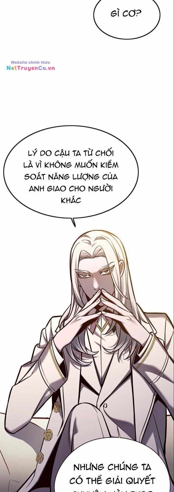 Cô Dâu Của Sói Trắng Chapter 139 - Trang 2