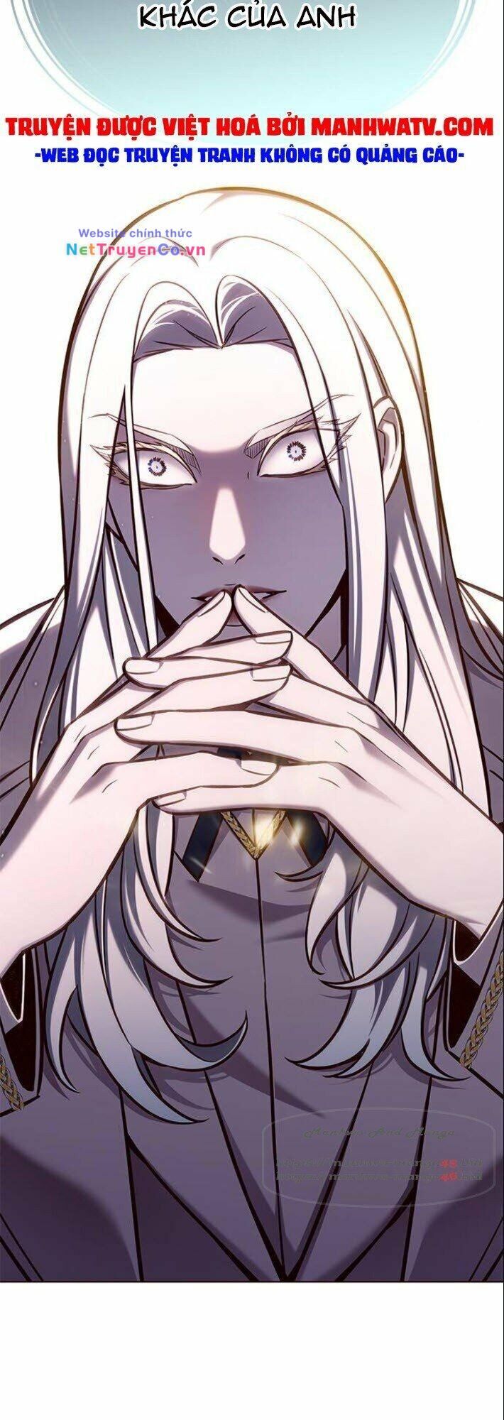 Cô Dâu Của Sói Trắng Chapter 139 - Trang 2