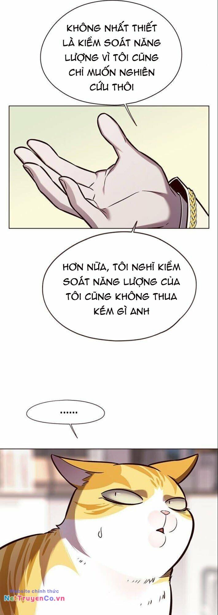 Cô Dâu Của Sói Trắng Chapter 139 - Trang 2