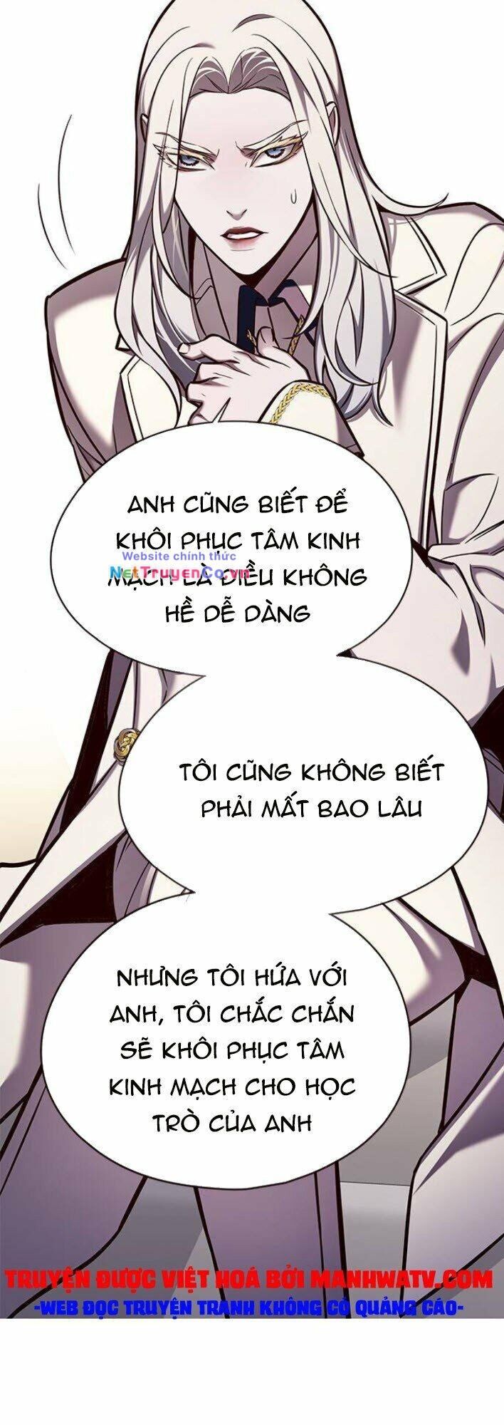 Cô Dâu Của Sói Trắng Chapter 139 - Trang 2
