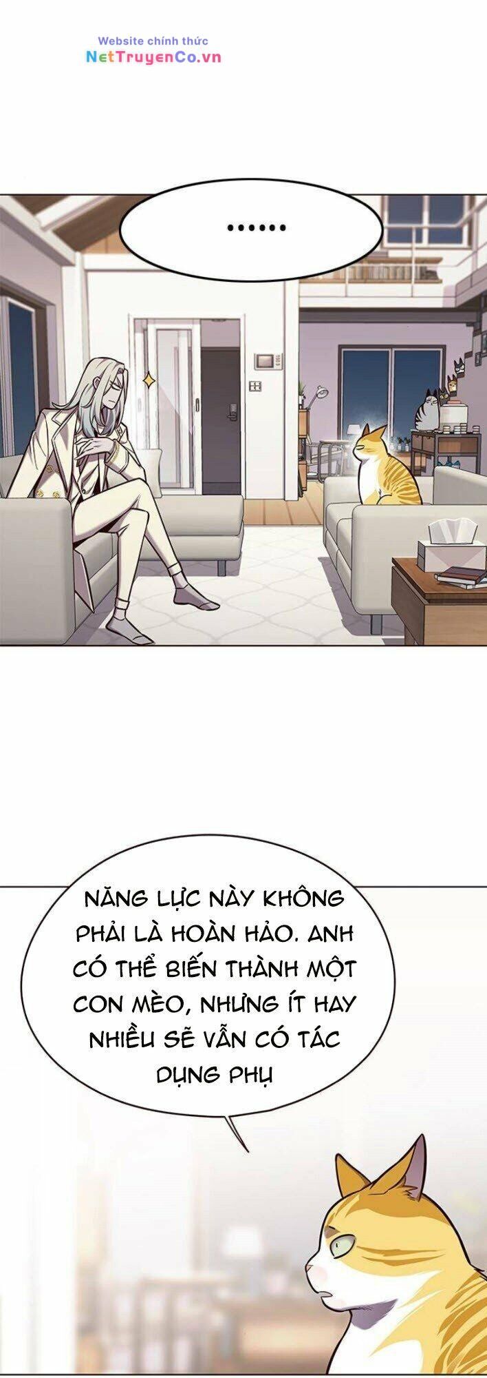 Cô Dâu Của Sói Trắng Chapter 139 - Trang 2